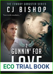 Gunnin| for Love (The Cowboy Gangster #2)