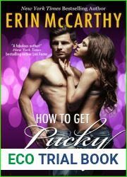 How to Get Lucky (Sexy in NYC #3)
