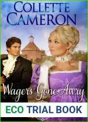 Wagers Gone Awry (Conundrums of the Misses Culpepper, #1)