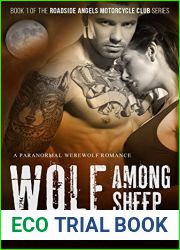 Wolf Among Sheep (Roadside Angels Motorcycle Club #1)