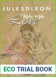 Ride With Love (Triple R #3)