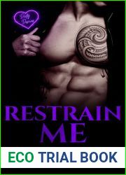 Restrain Me (Dirty Desires)