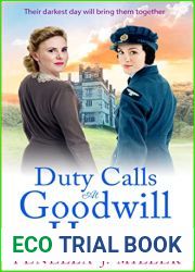 Duty Calls at Goodwill House (Goodwill House #3)