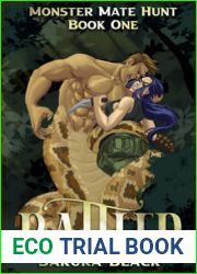 Rattled: A Monster Romance
