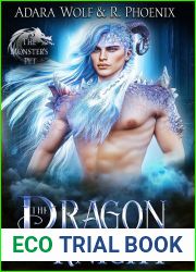 The Dragon and His Knight: An MM Fantasy Romance : A Monster|s Pet Standalone