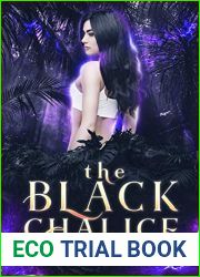 The Black Chalice (Revelations, #1)