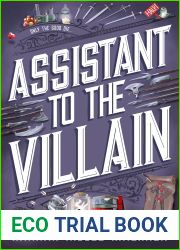 Assistant to the Villain