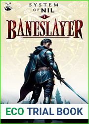 Baneslayer: A LitRPG Adventure