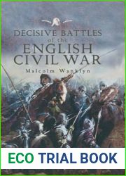 Decisive Battles of the English Civil War