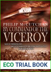 By Command of the Viceroy (James Ogilvie #7)
