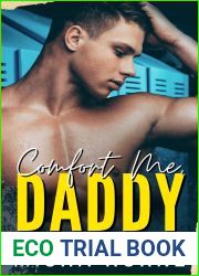 Comfort Me, Daddy (The Brat and The Beast, #2)