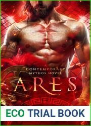 Ares (Contemporary Mythos, #3)