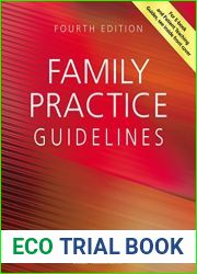Family Practice Guidelines