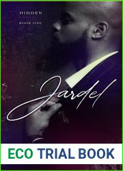 Jardel (Hidden Desires Book 1)