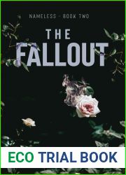 The Fallout : Nameless- Book Two