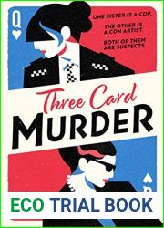 Three Card Murder