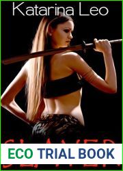 Slayer: Complete Collection (Demon Paranormal Dark Romance)