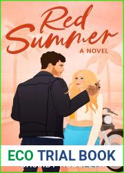 Red Summer: A Friends to Lovers Romance