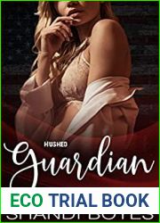 Hushed Guardian (Enigma, #19)