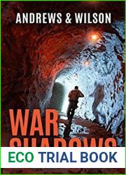War Shadows (Tier One #2)