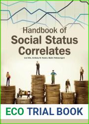 Handbook of Social Status Correlates