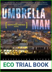 Umbrella Man (Inspector Ramirez #4)