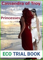 Cassandra of Troy: Princesses