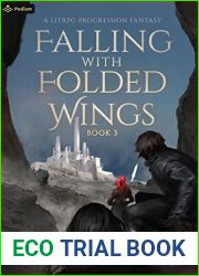Falling with Folded Wings 3 (Falling with Folded Wings #3)