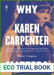 Why Karen Carpenter Matters (Music Matters)
