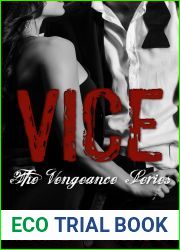 Vice (The Vengeance #3)