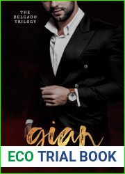 Gian (The DelGado Trilogy, #3)