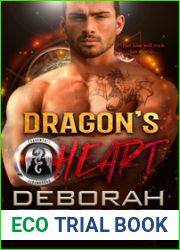 Dragon|s Heart (The DragonFate Novels Book 3)