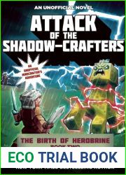 Attack of the Shadow-Crafters