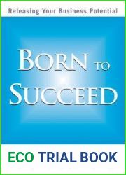 Born to Succeed: Releasing Your Business Potential