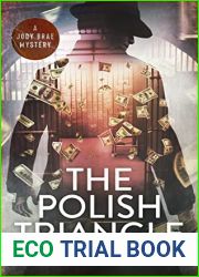The Polish Triangle: A Jody Brae Mystery (Port of Boston Crime Series Book 3)
