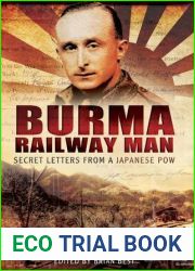 Burma Railway Man: Secret Letters from a Japanese POW