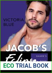 Jacob|s Eclipse (Shark|s Edge #11)