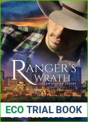 Ranger|s Wrath: a Texas Ranger suspense romance (Texan Devils Book 5)
