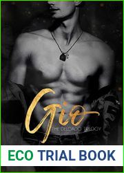 Gio (The DelGado Trilogy, #1)