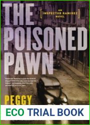 The Poisoned Pawn (Inspector Ramirez, #2)