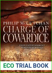 Charge of Cowardice (James Ogilvie Book 10)