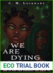 We Are Dying Gods