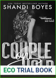 Couple on Hold (Enigma #16)