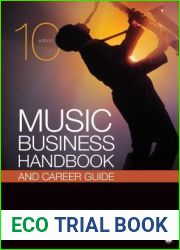 Music Business Handbook and Career Guide