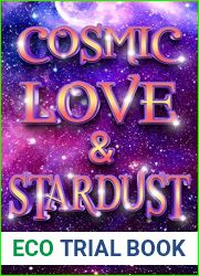 Cosmic Love and Stardust (Cosmic Love Series Book 1)