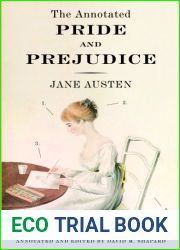 The Annotated Pride and Prejudice