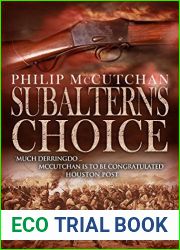 Subaltern|s Choice (James Ogilvie Book 6)