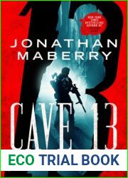 Cave 13 (Rogue Team International #3)
