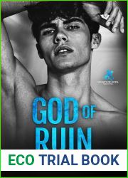 God of Ruin (Legacy of Gods, #4)