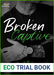 Broken Captive (Gentle Sinners Book 2)